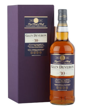 Glen Deveron 30 Years-nairobidrinks